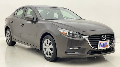 Mazda 3 S 1.6 | Zero Down Payment | Home Test Drive