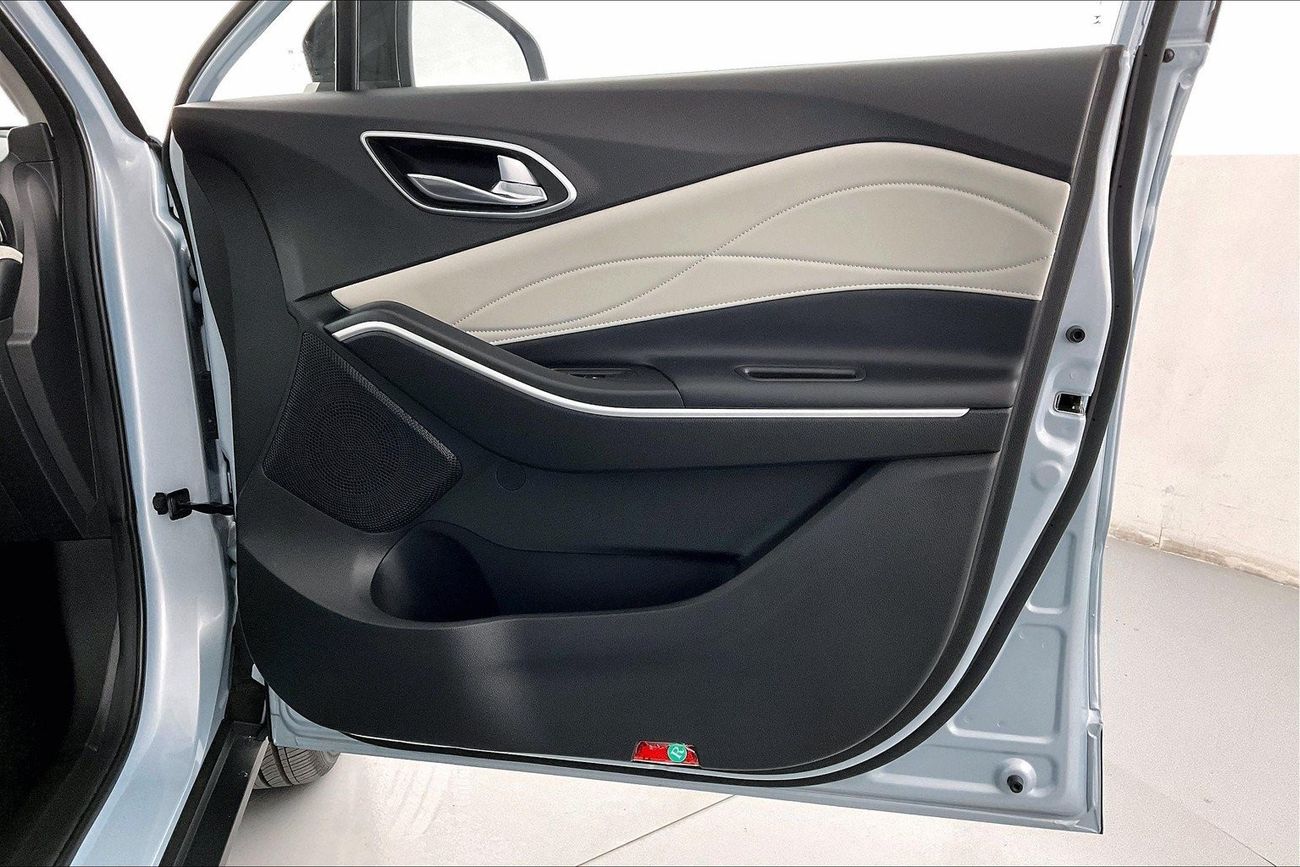 JAC JS4 Intelligent| 1 year free warranty | Flood Free