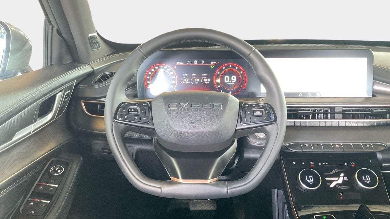 إكسيد LX Comfort | شامل الضمان | 0 ﺪﻔﻋﺓ ﺃﻮﻟﻯ