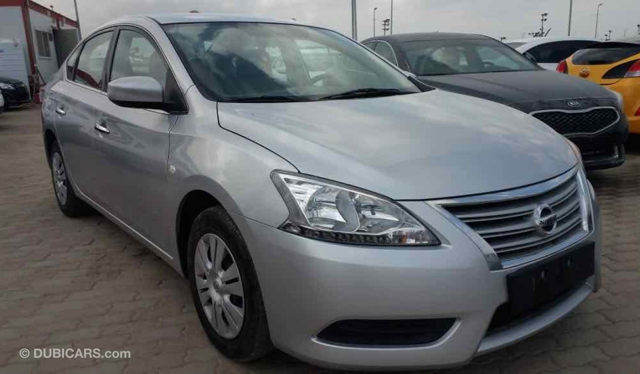 Nissan Sentra g cc full automatic good condition