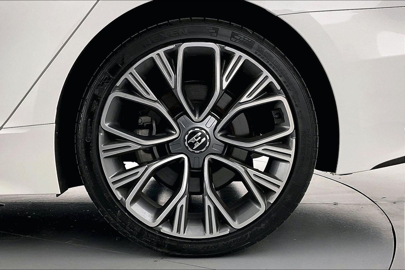 MG GT Luxury | 1 year free warranty | 0 Down Payment