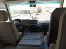 Toyota Coaster EXPORT ONLY - Toyota Coaster 2.7L MT 23 Seater