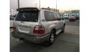 Toyota Land Cruiser 6 سلندر خليجي نظييييف