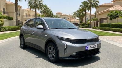 Kia K3 2025 | AED 775/Month | 0 DP | 30 Day Return | Warranty | Service History