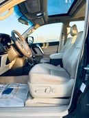Toyota Prado TX-L