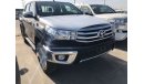 Toyota Hilux FULL OPTION