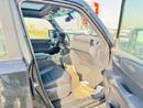 تويوتا برادو Toyota Prado 2025 2.4L petrol