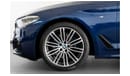 BMW 530i M Sport 2017 BMW 530i M-Kit / Full Service History