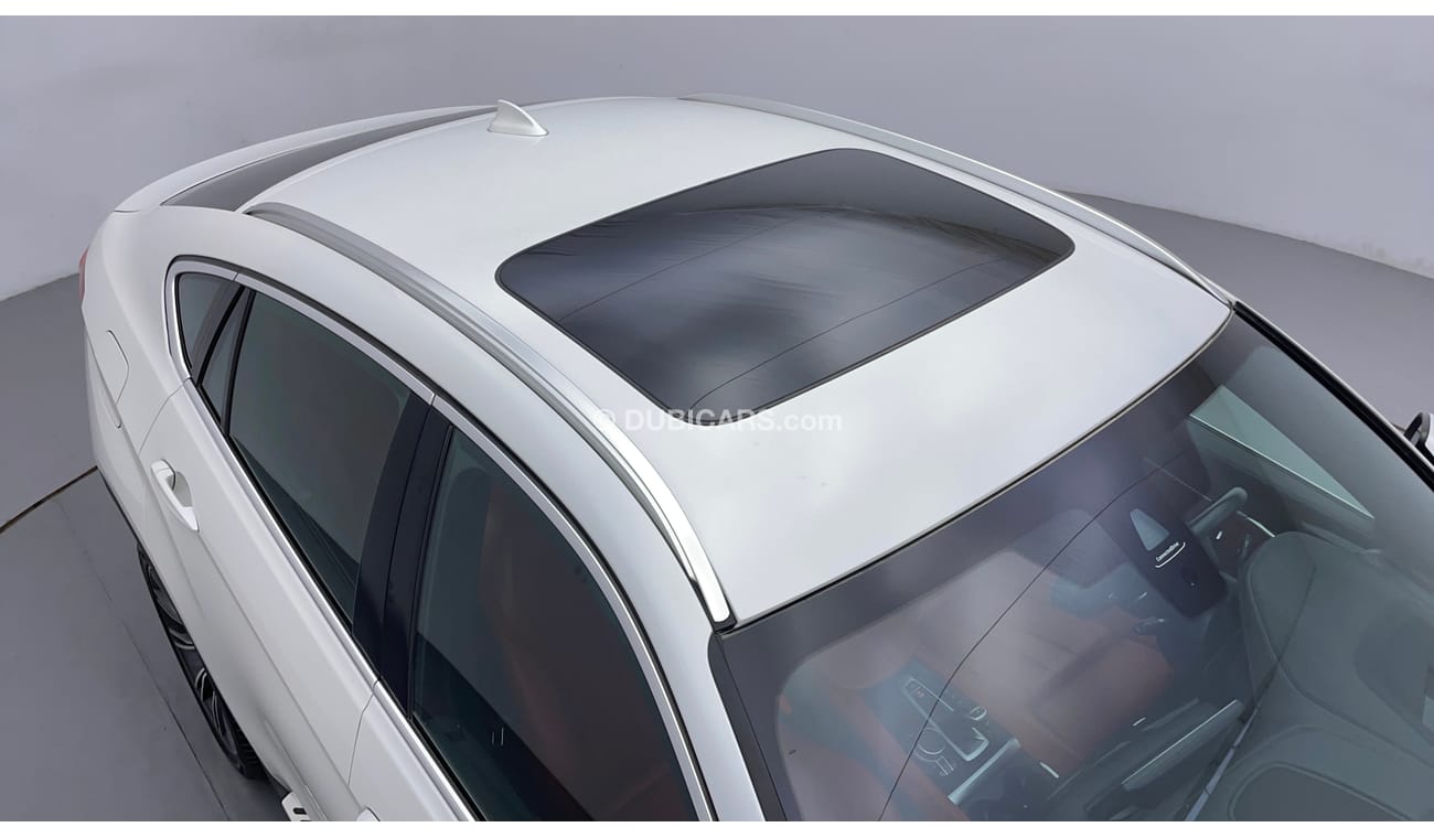 BMW X6 35I EXCLUSIVE 3 | Zero Down Payment | Free Home Test Drive