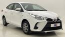 Toyota Yaris SE 1.5 | Zero Down Payment | Home Test Drive