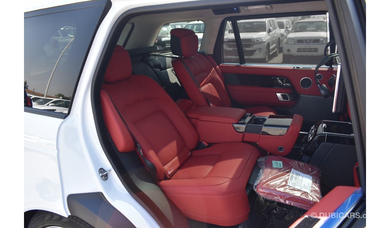 Land Rover Range Rover Luxury Spec with Massage Seats - 2021 Range Rover ATB - LWB for Sale*