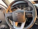 Toyota Hilux S GLX 2.8L AWD M/T