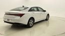 Hyundai Elantra SMART 1.6 | Zero Down Payment | Home Test Drive