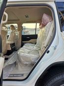 Toyota Land Cruiser VX / MAKE AERO KIT / 4.0L PETROL / FULL OPTION (CODE# 68044)