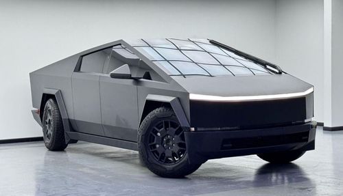 Tesla Cybertruck Cyberbeast 2024 Tesla Cyber truck Cyberbeast XLT Foundation Edition,2028 Agency warranty, Full Serv