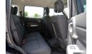 Dodge Nitro Mid Range (Low Millage)