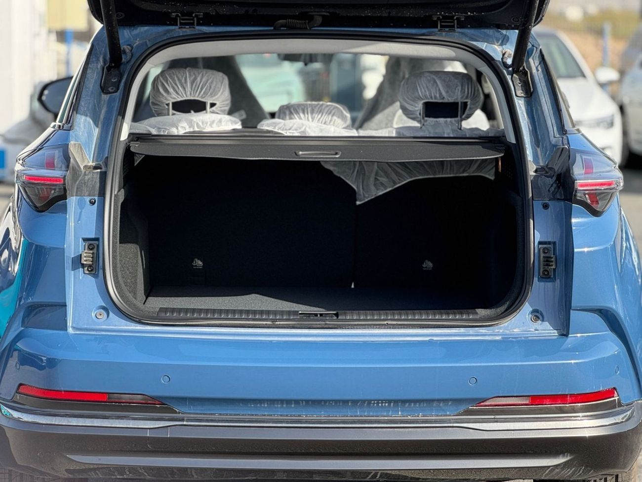 نيتا يو برو NETA UPRO COMFORT 2024,,