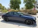 مرسيدس بنز E 450 PREMIUM PLUS