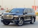 Toyota Land Cruiser GXR+ 4.0L Toyota landcuriser GXR V6 + 4.0L years 2018 full option petrol