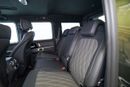 Mercedes Benz G63 AMG 4MATIC SUV