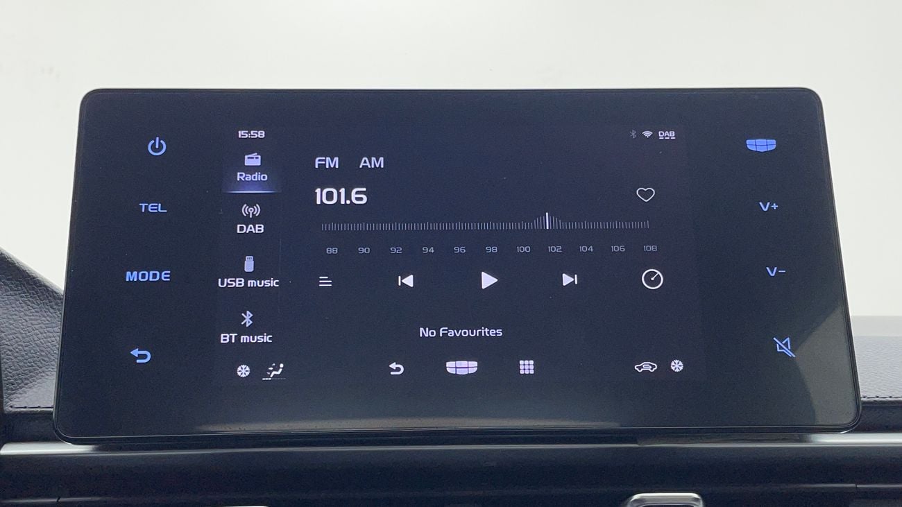 جيلي إمجراند GS 1.5 | بدون دفعة مقدمة | اختبار القيادة في المنزل