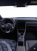 لكزس LBX Lexus LBX 1.5L HYBRID 2026