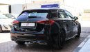 Mercedes-Benz A 250 A250