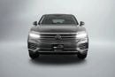 فولكس واجن طوارق 2023 Volkswagen Touareg Atmosphere / Volkswagen Warranty & Service Pack