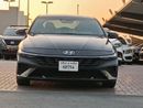 هيونداي إلانترا GL 2.0L