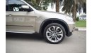 بي أم دبليو X5 X DRIVE 50i 2011 V8 GCC SPECS