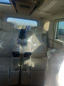 Lexus LM 350h HYBRID 7 SEATER AUTOMTIC TRANSMISSION ( FOR RE EXPORT ONLY )