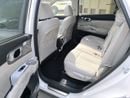 Kia Sorento 3.5L FWD GCC Specs Full Option 2026 Model Brand New