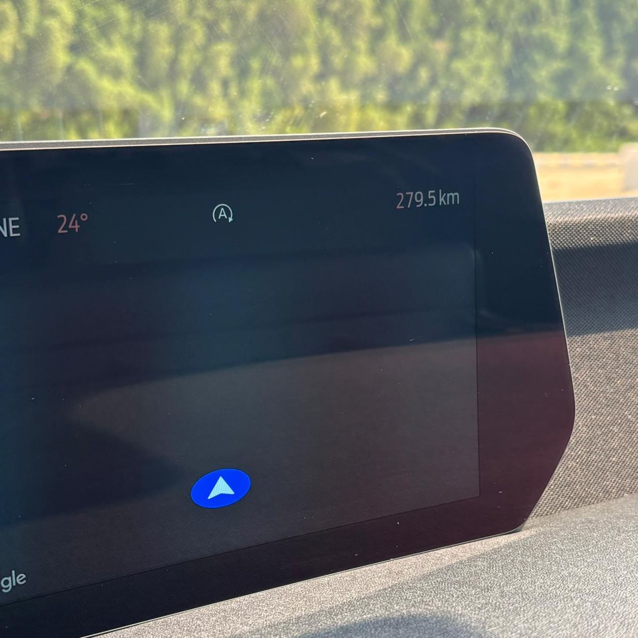 فورد إكسبيديشن Active Max 3.5L