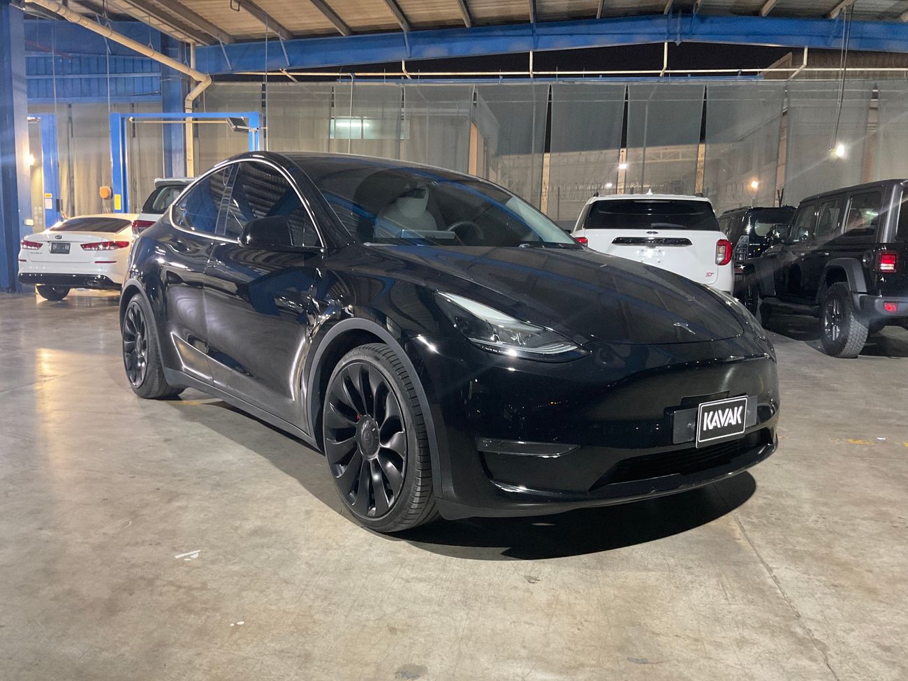 تسلا موديل Y Performance (Dual Motor) | upto AED 20,000 Ramadan Discount | شامل الضمان | 0 ﺪﻔﻋﺓ ﺃﻮﻟﻯ