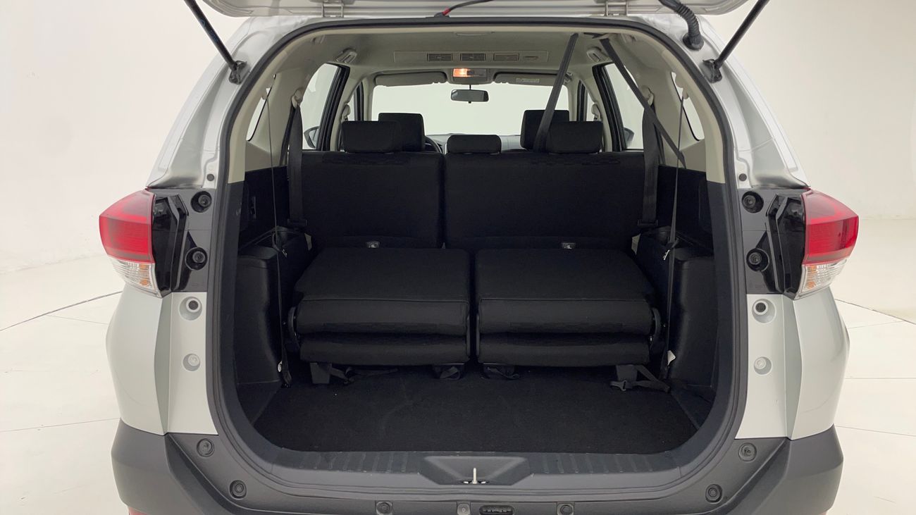 Toyota Rush GX 1.5 | Zero Down Payment | Free Home Test Drive