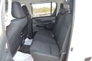 Toyota Hilux Right Hand Drive Year: 2024 Engine: 2.8L/ V4
