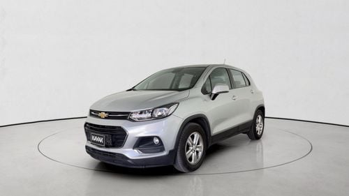Chevrolet Trax LT | Guaranteed Warranty | 0 Down Payment