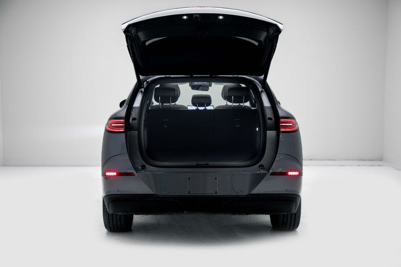 بي واي دي سيليون 06 Navigation Plus EV - Grey Inside Black | Export Price