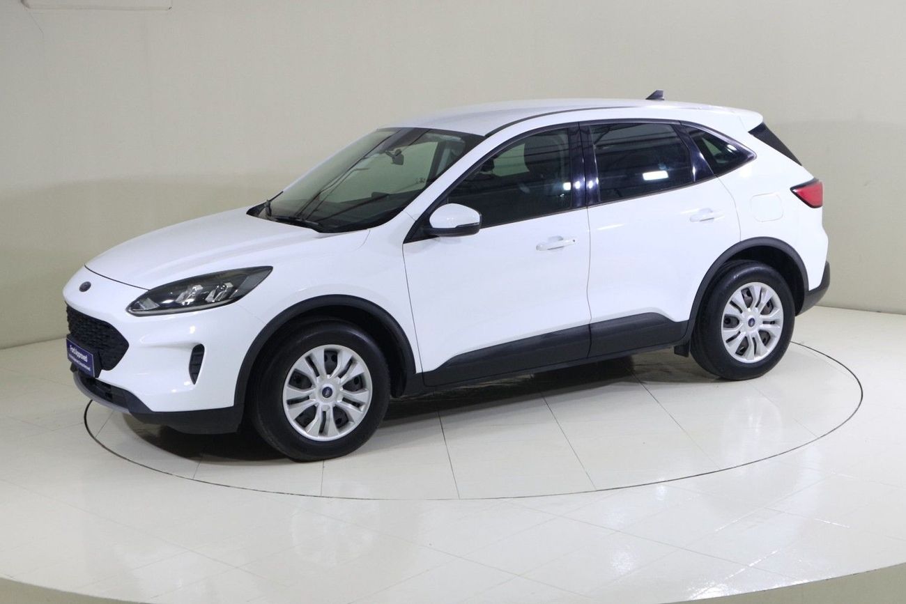 Ford Escape 1.5T Ambiente E1021 ESCAPE AMBIENTE FWD 1.5L AT CLTH