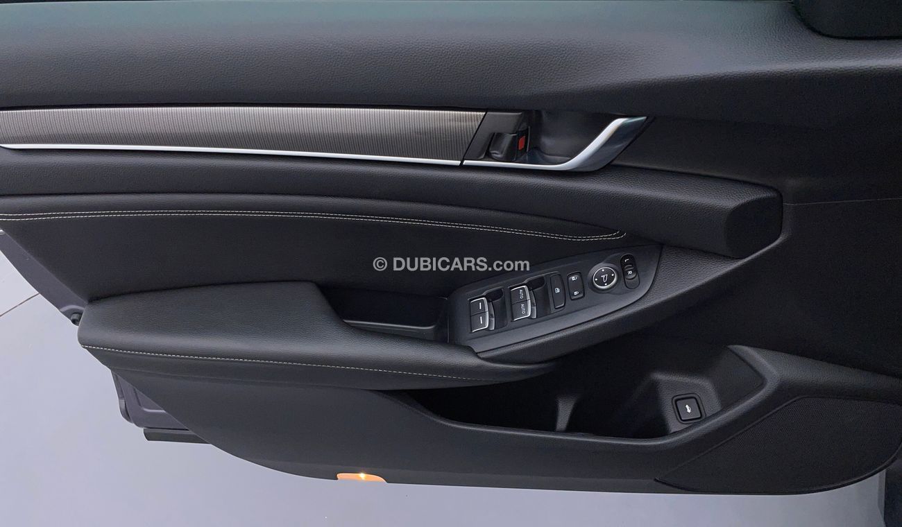 Honda Accord EX 1.5 | Zero Down Payment | Free Home Test Drive