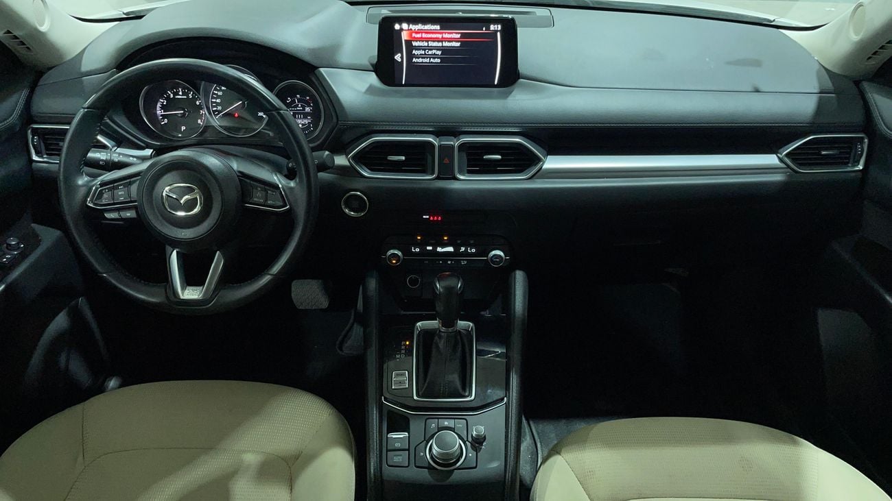 مازدا CX5 2024 GL | AED 1086/Month | 0 DP | 30 Day Return | Warranty