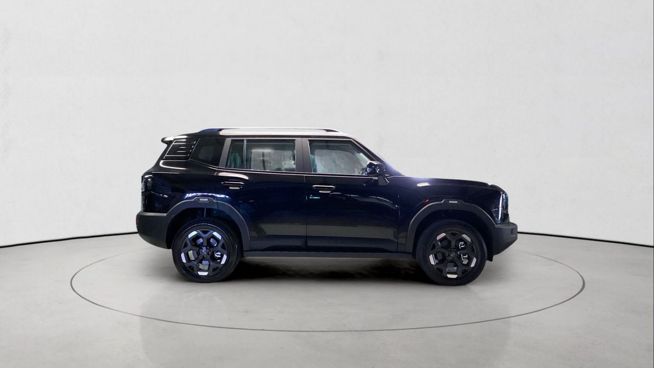 Jetour T1 Luxury | upto AED 20,000 Ramadan Discount | Guaranteed Warranty | 0 Down Payment