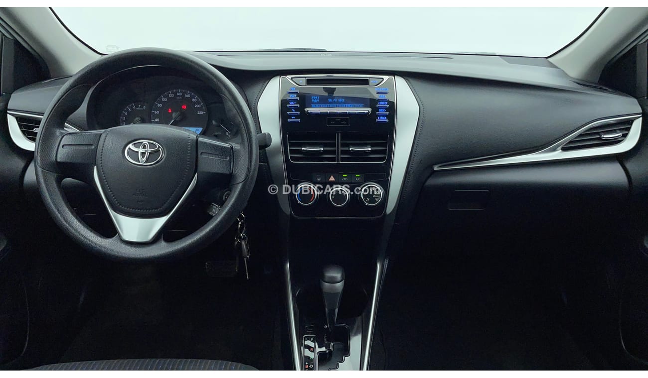 Toyota Yaris E 1.5 | Zero Down Payment | Free Home Test Drive