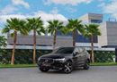 Volvo XC60 R Design T5 R-Design AWD | 2,742 P.M  | 0% Downpayment | Volvo Warranty! Low Km!
