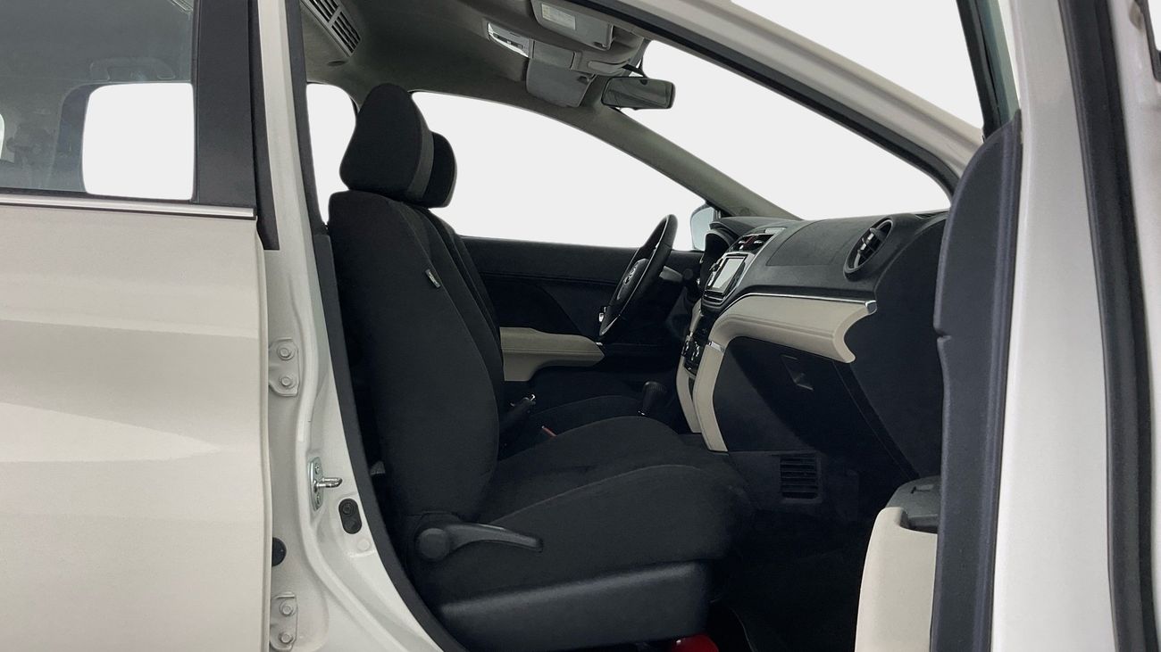 Toyota Rush GX | Guaranteed Warranty | 0 Down Payment