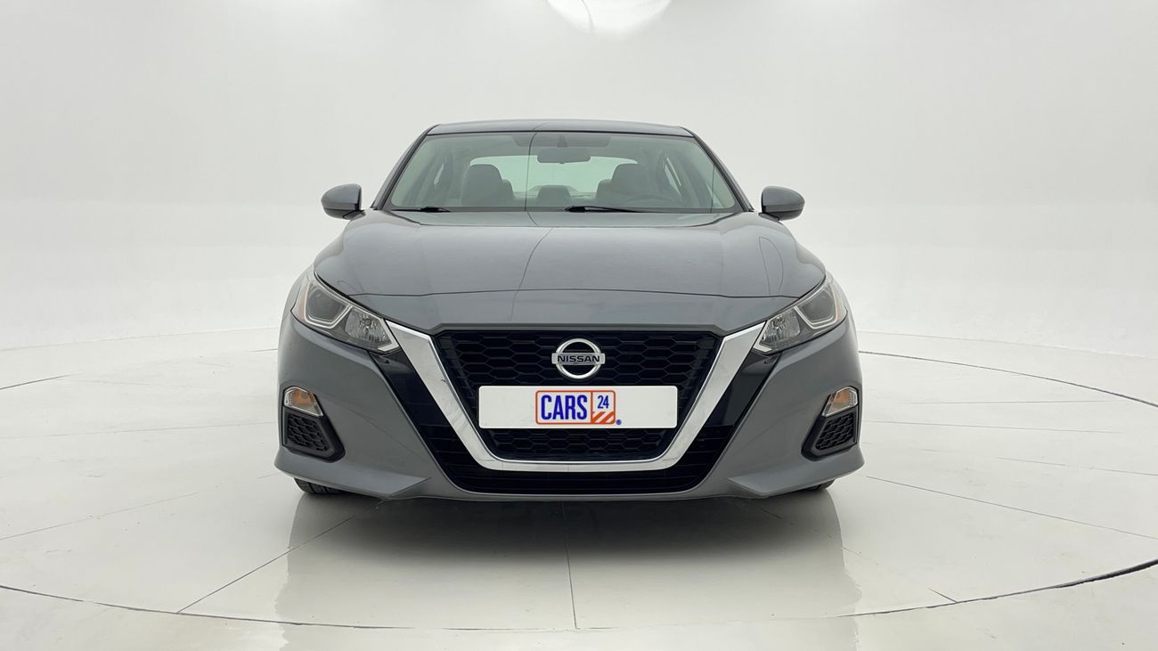 Nissan Altima S 2.5 | Zero Down Payment | Free Home Test Drive