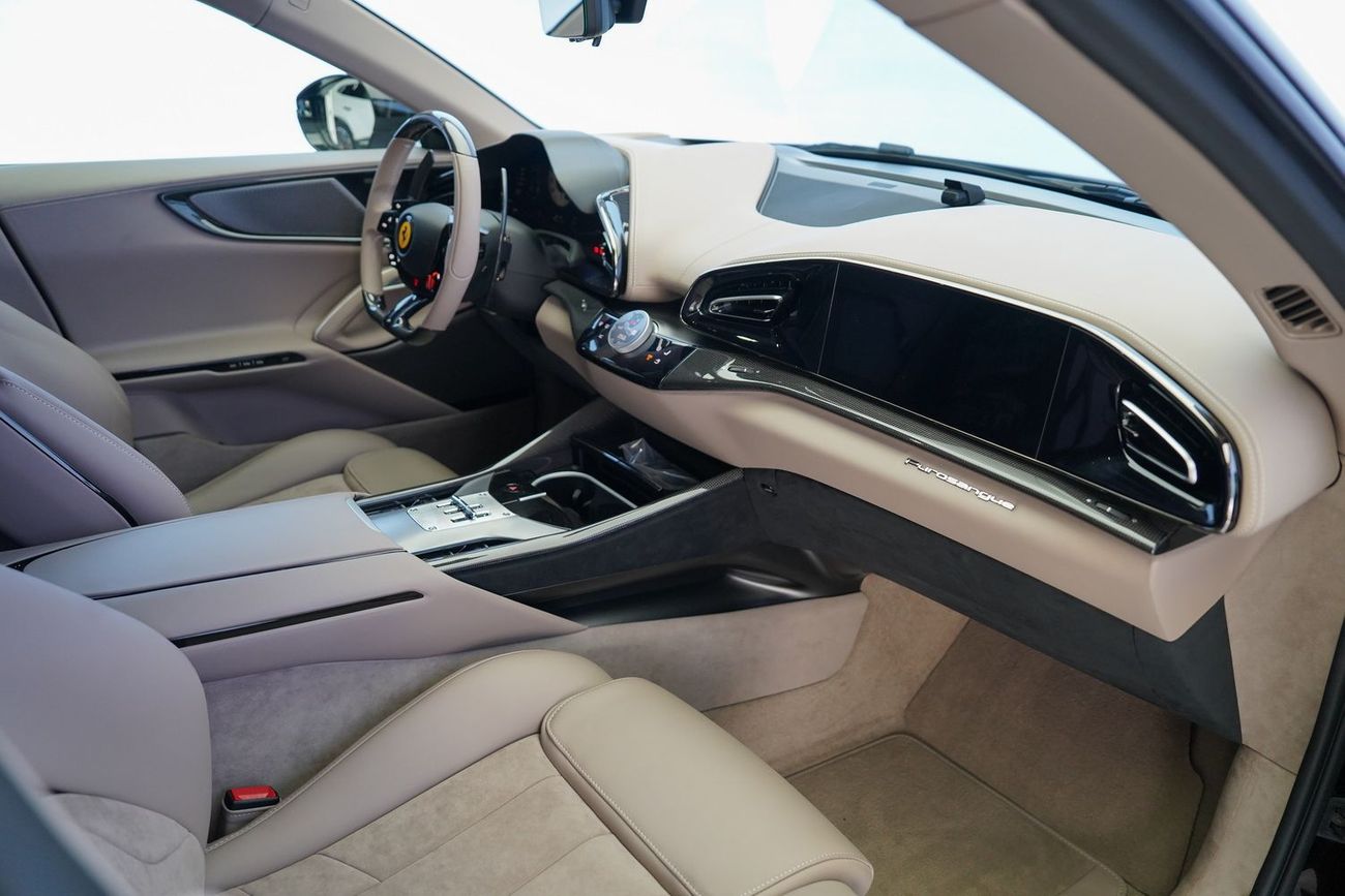 فيراري بوروسانجوي