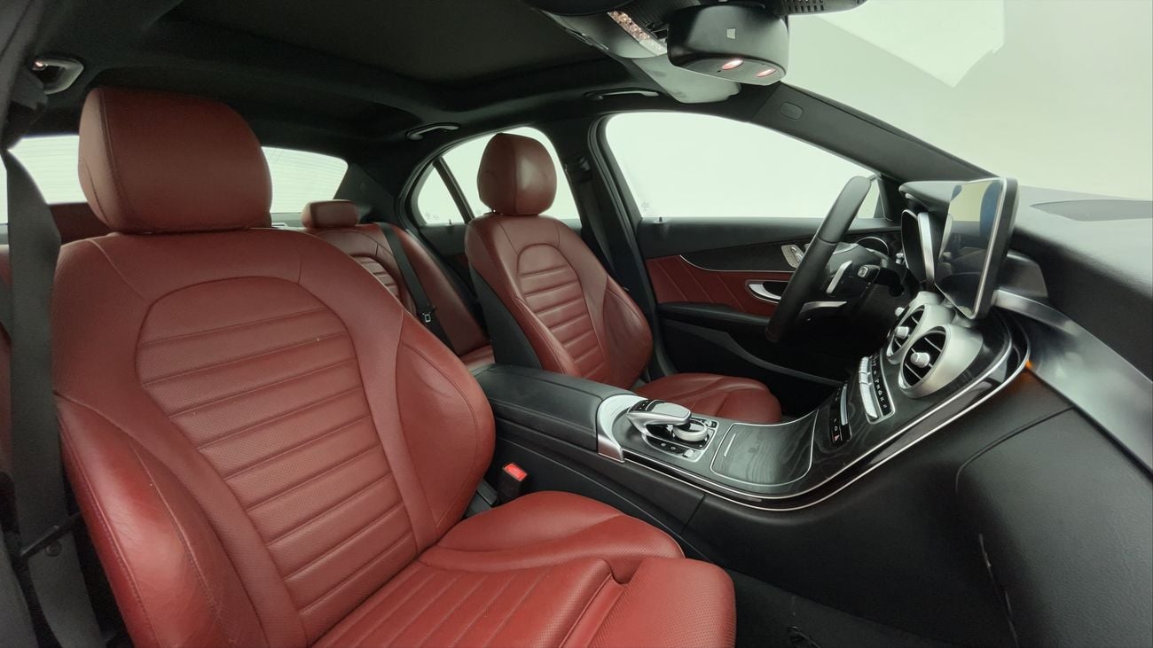 Mercedes-Benz C 200 AMG PACK 2 | Zero Down Payment | Free Home Test Drive