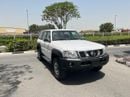 نيسان باترول سفاري GL 4.8L A/T (7 Seater)