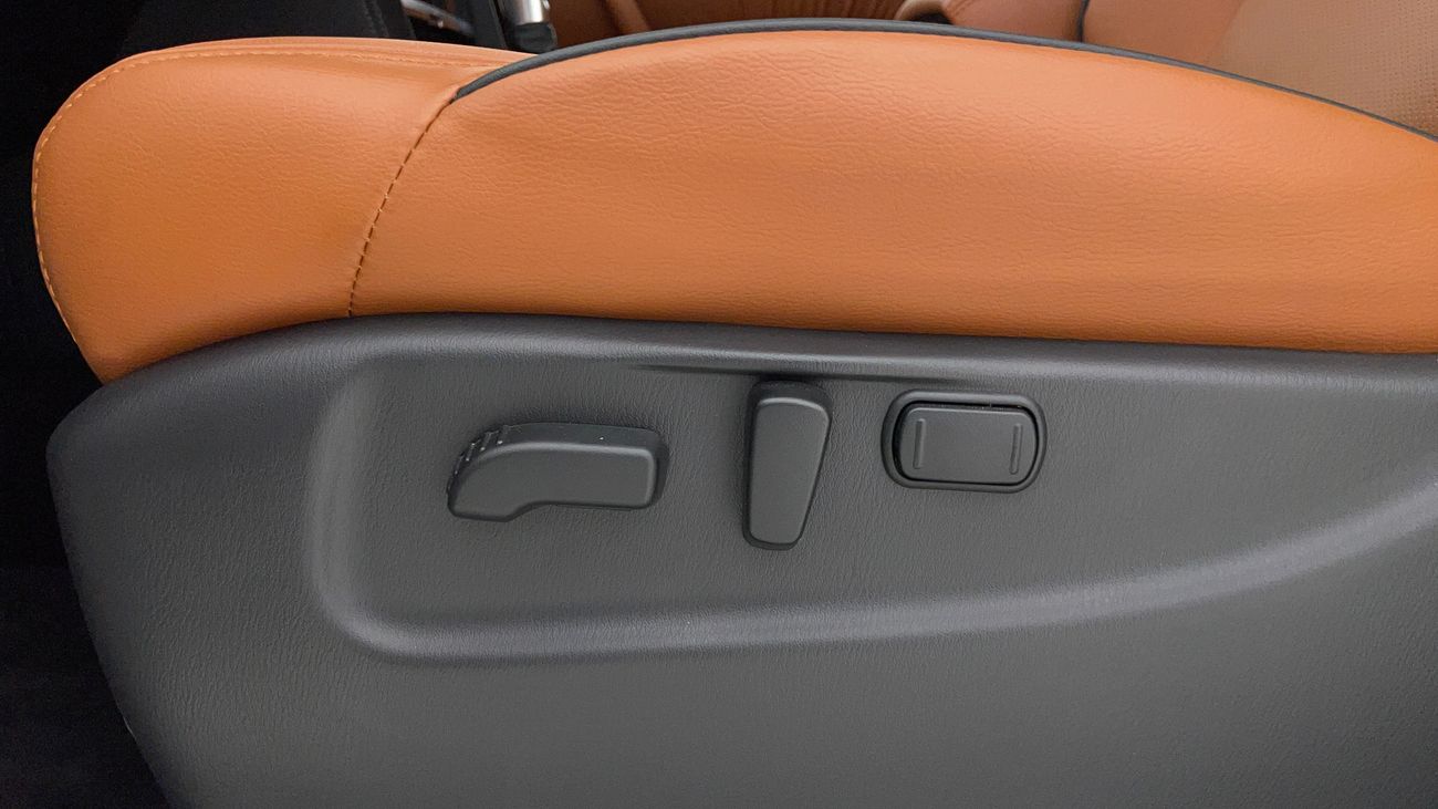 نيسان باترول LE TITANIUM 5.6 | بدون دفعة مقدمة | اختبار قيادة مجاني للمنزل